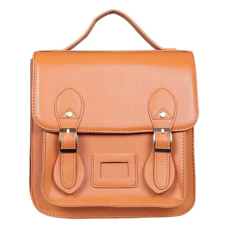 Kids Schoolbag Simple Korean Kindergarten Boys and Girls Baby 3-6 Years College Wind Cute Backpack Hundreds of Kids Shoulder Bag
