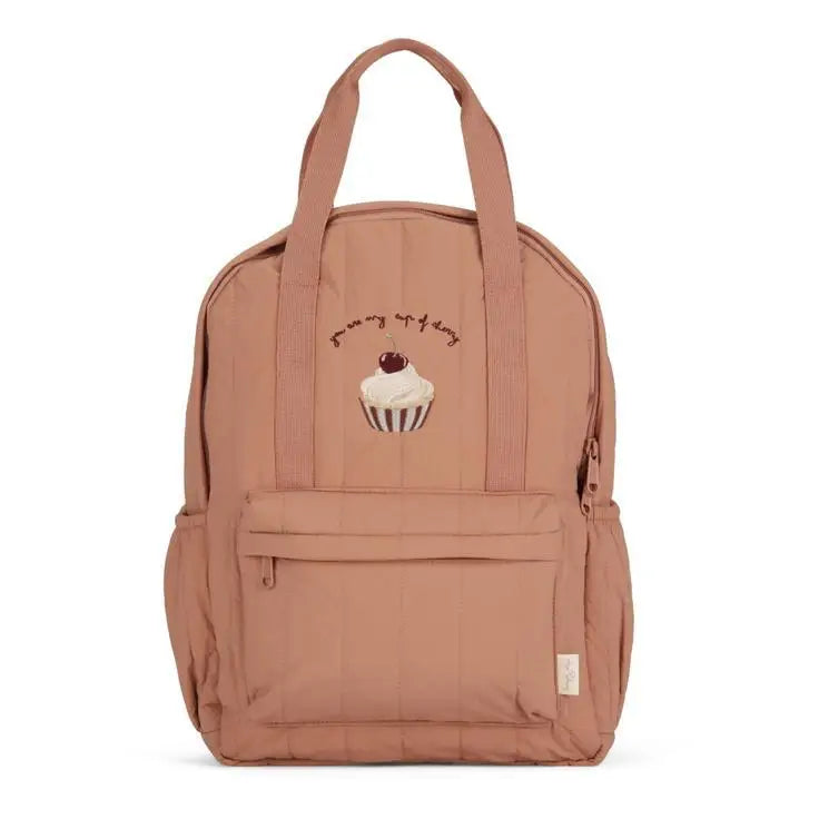 Children's Backpack 2024 New Cartoon Fashion Casual Boy And Girl Backpack Cute Baby Kindergarten Backpack Mother And Baby Bag