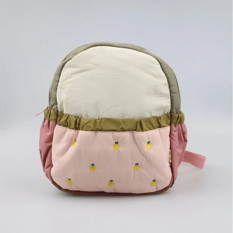 Adorable Kids Backpack Lightweight and Durable for Preschoolers Girls Backpack Great for School and Play Stylish and Practical