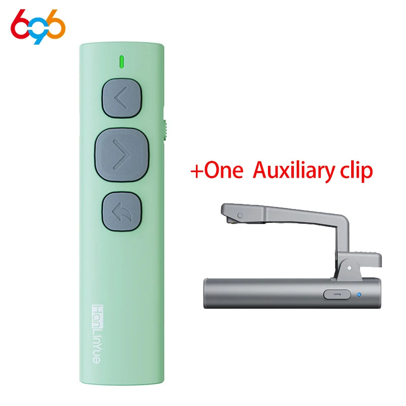 For Kindle Control Pen Paging Device E-book Reader Swipe Remote Control Page Turner Clicker for Kindle Paperwhite Ereaders