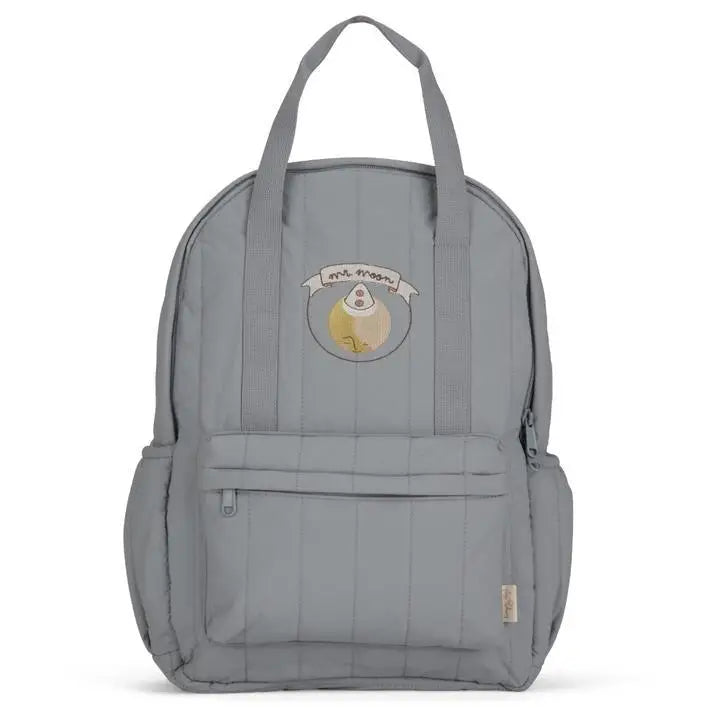 Children's Backpack 2024 New Cartoon Fashion Casual Boy And Girl Backpack Cute Baby Kindergarten Backpack Mother And Baby Bag