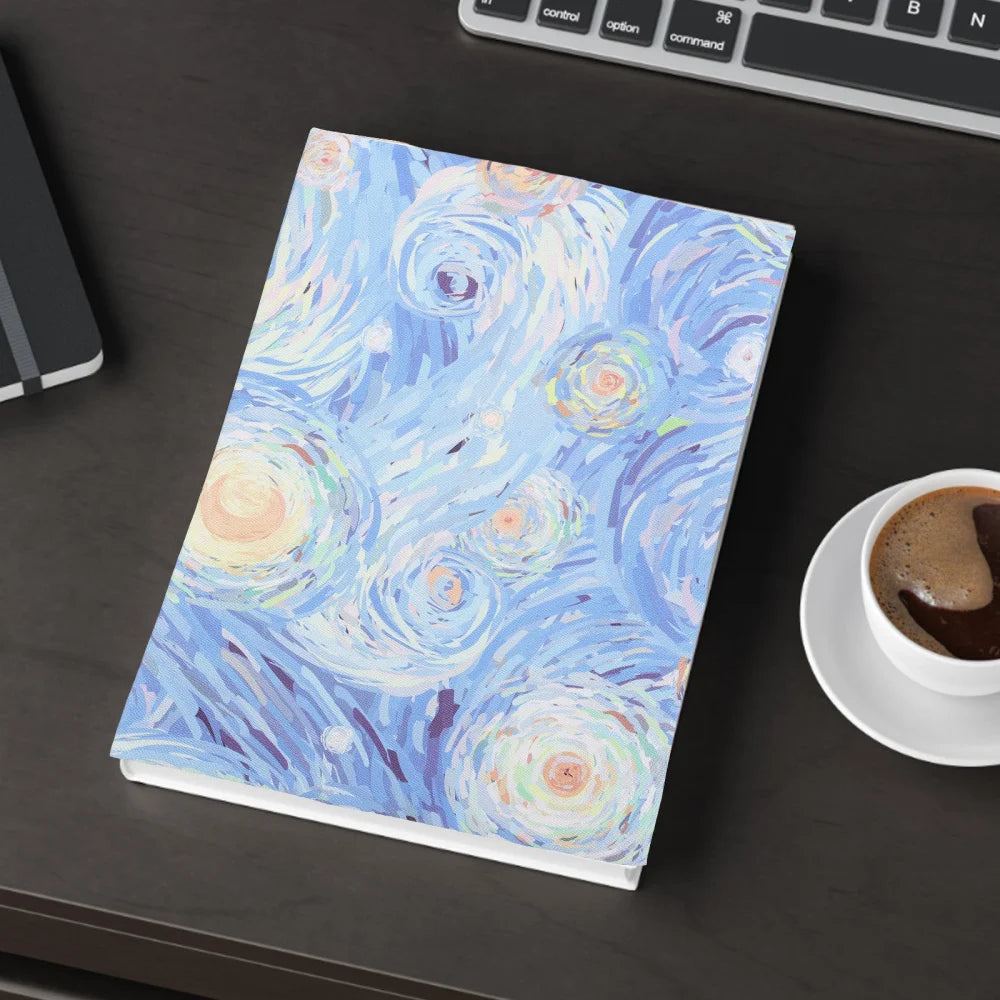 Cloth Book Cover Protective Book Sleeve Cover Hand-made Book Protector Textbook Hardcover Soft Cloth Book Protector A5