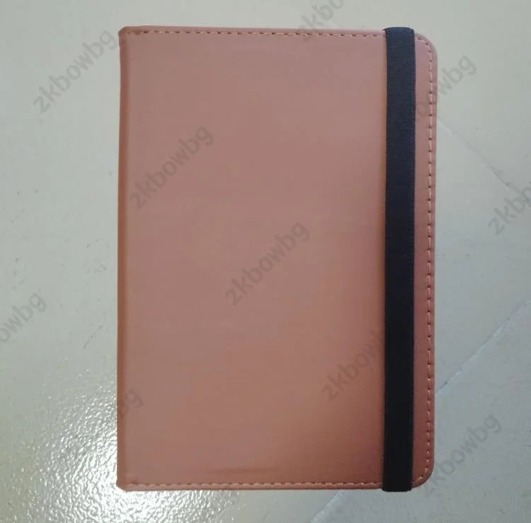 Universal Case for Kindle 4/5 E-book Reader 6" Inch Kindle Touch 2014 (Kindle 7 7th Generation) WP63GW Ebook Case Book Cover