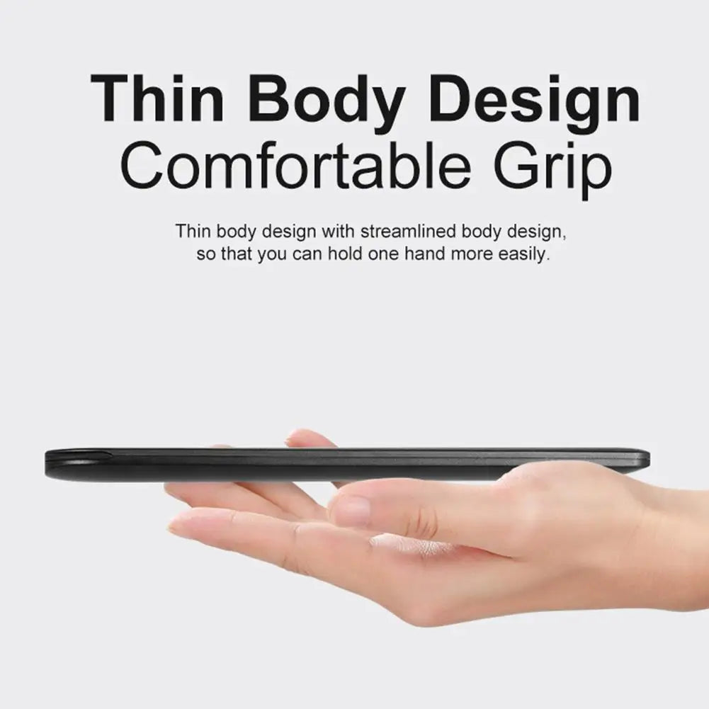 2026 New E-Book Reader - 6-Inch Glare-Free E-Ink Screen, 8GB Storage + TF Card Expansion, Adjustable Light, Ultra-Long Endurance