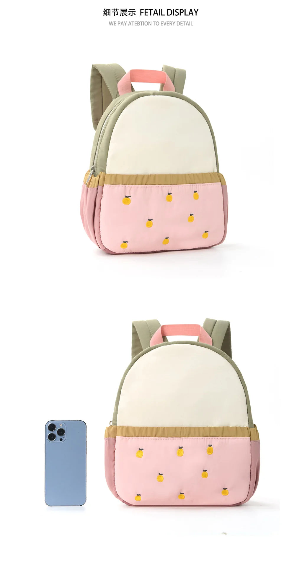 Children's Backpack Preschool Backpack for Kids Girl Unisex Kids School Backpack for Kids Little Kid Schoolbag Bookbag Vacation