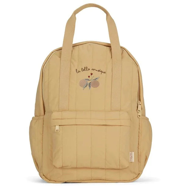 Children's Backpack 2024 New Cartoon Fashion Casual Boy And Girl Backpack Cute Baby Kindergarten Backpack Mother And Baby Bag