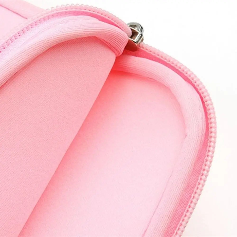 12th Gen 6 6.8 7 inch Storage Bag Wear Resistant e-Reader Protective Sleeve for Kindle Paperwhite 2024 1/2/3/4/5/6 Colorsoft
