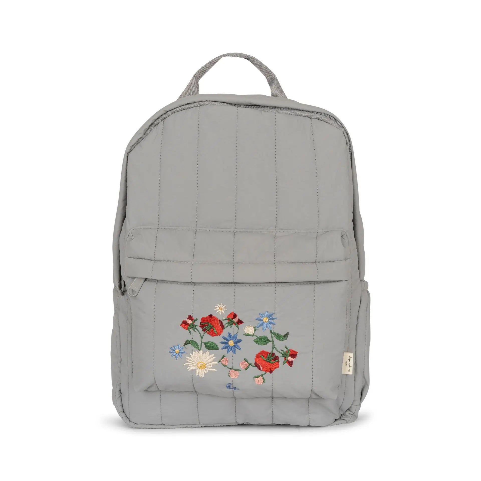Children's Backpack 2024 New Cartoon Fashion Casual Boy And Girl Backpack Cute Baby Kindergarten Backpack Mother And Baby Bag