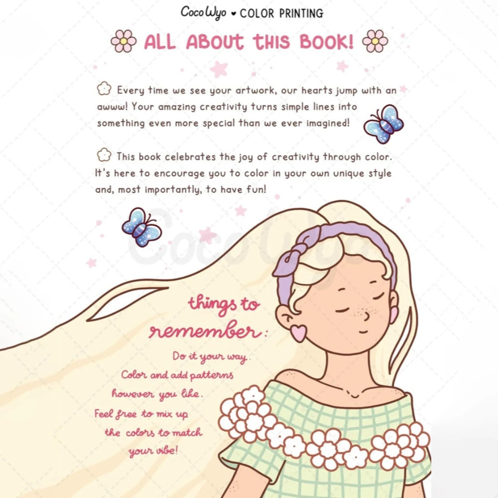 How to Draw Patterns: Easy and Fun Guide Detailed steps for students to draw cartoon patterns
