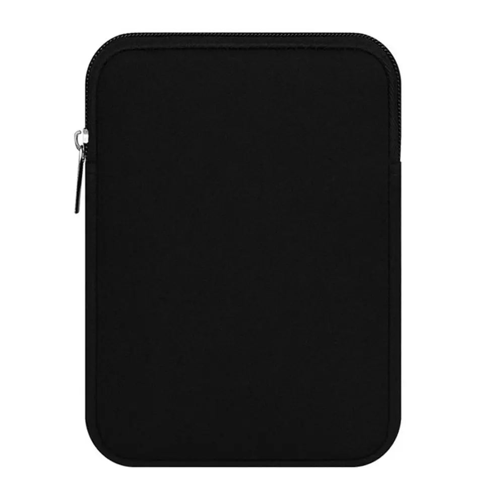 12th Gen 6 6.8 7 inch Storage Bag Wear Resistant e-Reader Protective Sleeve for Kindle Paperwhite 2024 1/2/3/4/5/6 Colorsoft