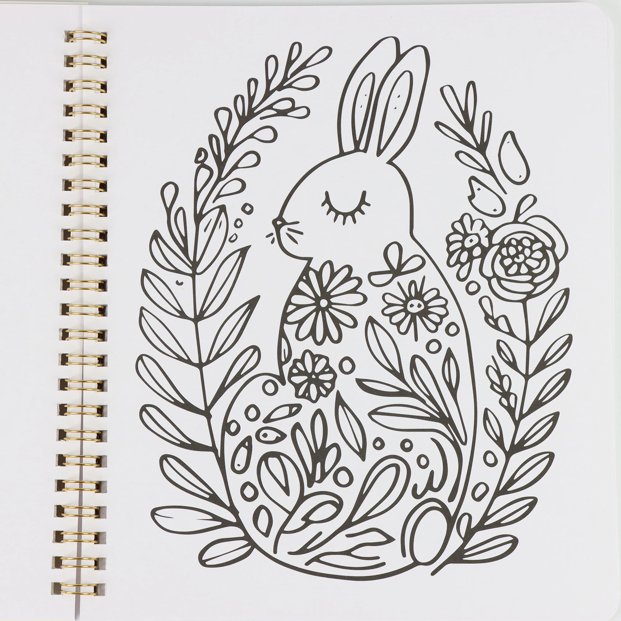 Beautiful Adult Coloring Book For Relaxation Funny Dirty Talk Coloring Book With Floral And Animal Patterns 31 Individual Pages
