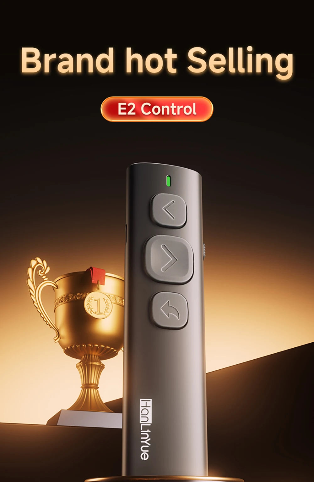 For Kindle Control Pen Paging Device E-book Reader Swipe Remote Control Page Turner Clicker for Kindle Paperwhite Ereaders