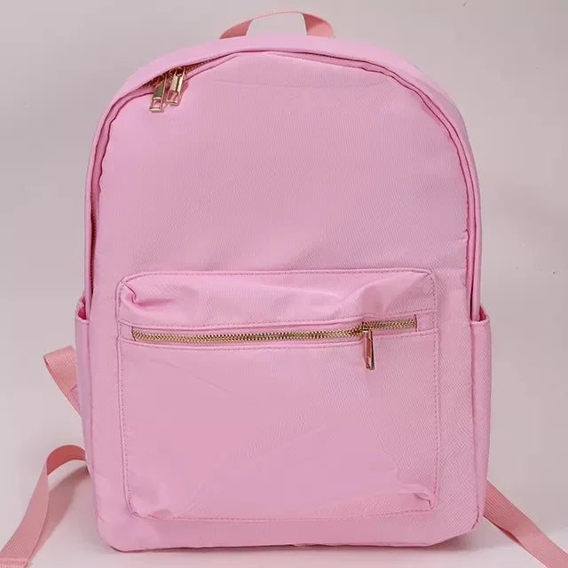 Kids Backpack for Boy Women Large Capacity Waterproof Nylon Backpack Cute Backpacks School Bags Class Bag for Girl Mochila Sac