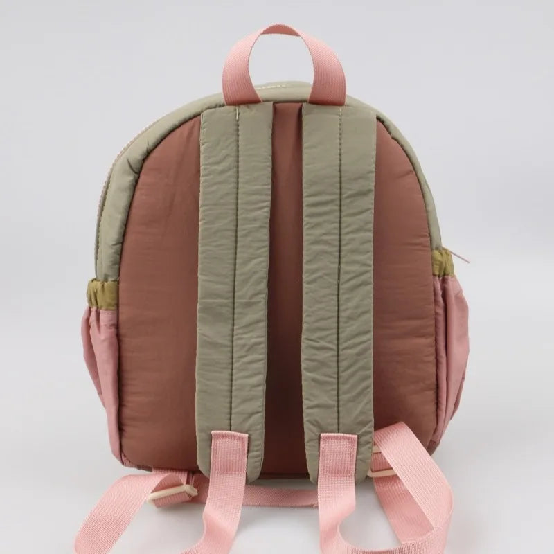 Adorable Kids Backpack Lightweight and Durable for Preschoolers Girls Backpack Great for School and Play Stylish and Practical
