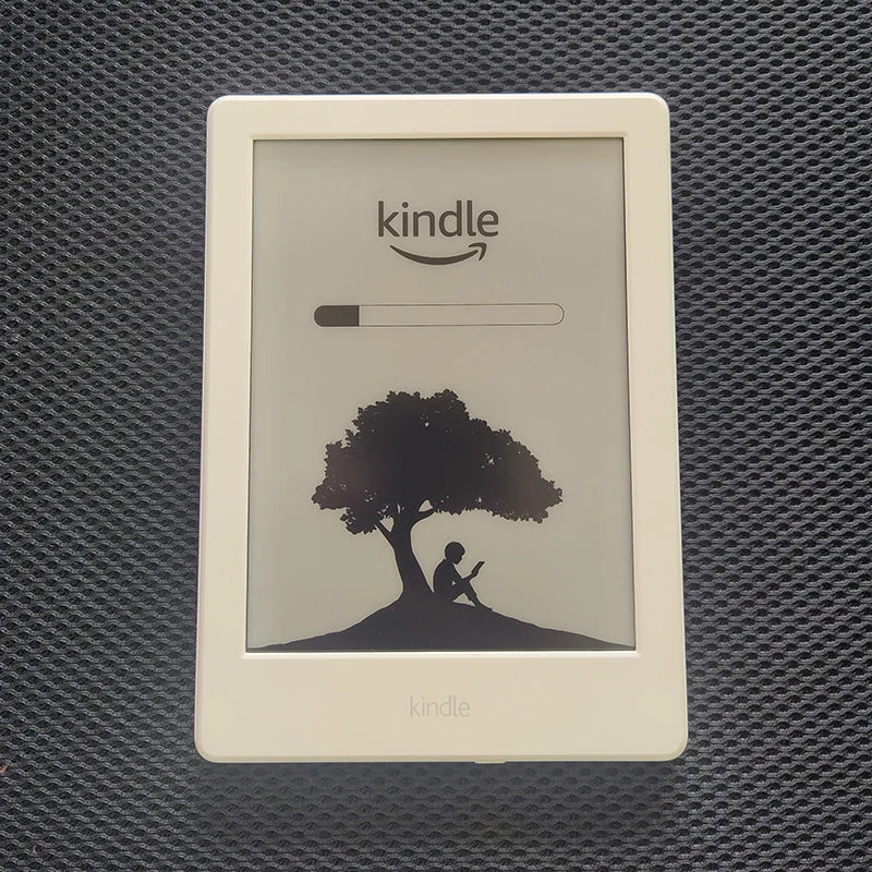 Original E-ink 6 inch Ink Kindle 8th Kindle 6th 7th E-Book Kindle E Book Reader Touch Screen Ebook Without Backlight