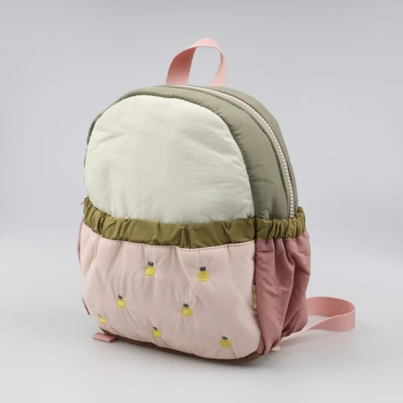 Adorable Kids Backpack Lightweight and Durable for Preschoolers Girls Backpack Great for School and Play Stylish and Practical