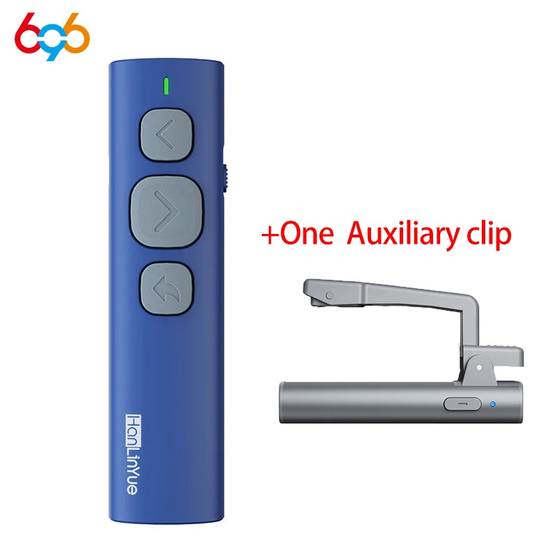 For Kindle Control Pen Paging Device E-book Reader Swipe Remote Control Page Turner Clicker for Kindle Paperwhite Ereaders