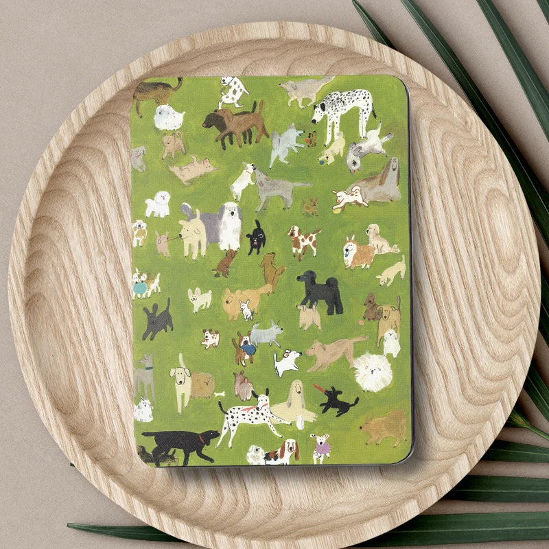 For Kindle Paperwhite Case 7/10/11th/12th Gen  For 2024 All-new Kindle 11th 2022 10th Cover Funda Protective Shell Flip E-book